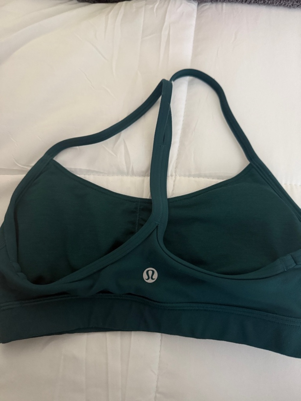 Lululemon Fly Y nulu sports bra - Picture 2 of 2